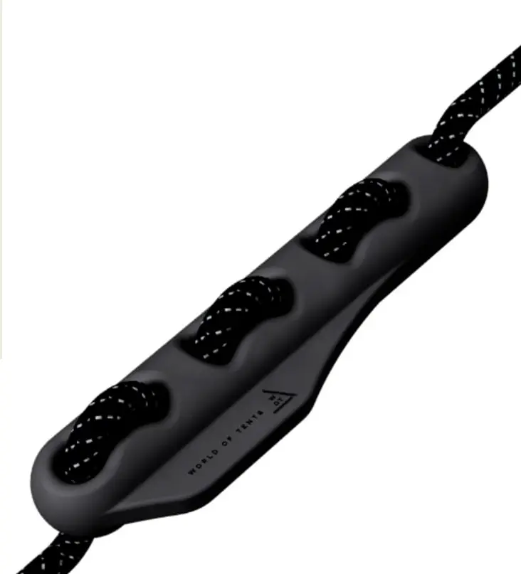 Autentic World Shock Absorber
