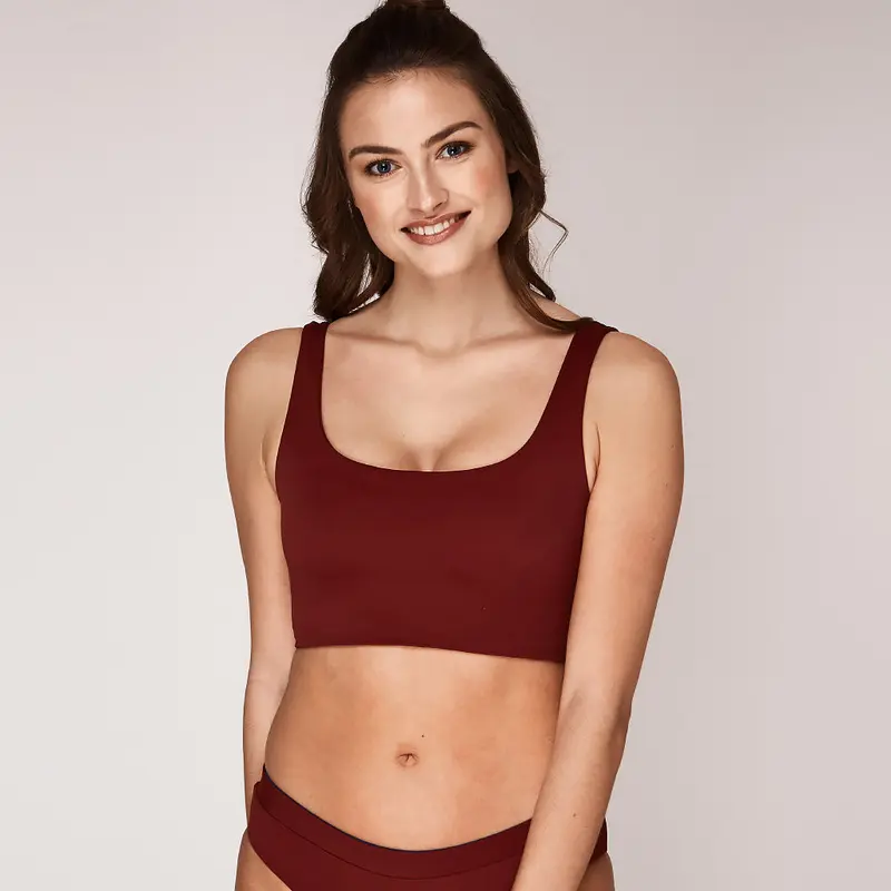 AVA Top - wine