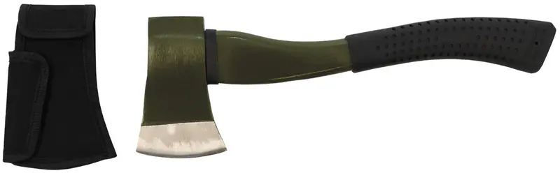 Axt, "Deluxe", mittel