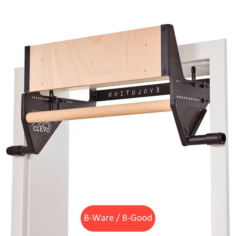 [B-Ware] CLEVO DOOR