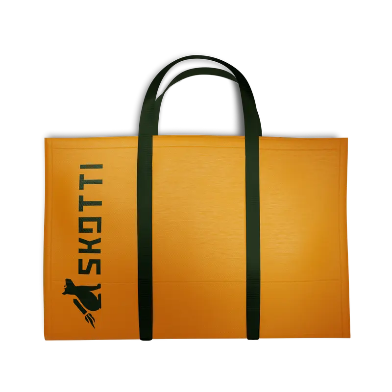 Bag Orange