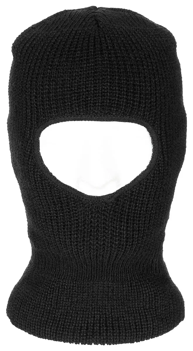 Balaclava 1-Loch