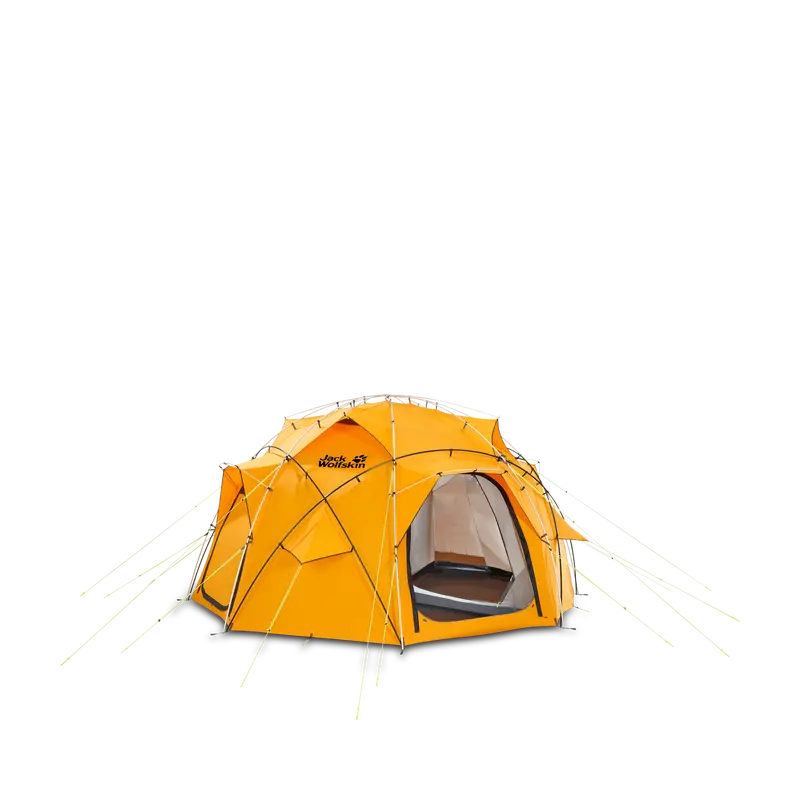 BASE CAMP DOME