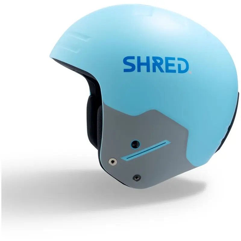 BASHER Skihelm - blue