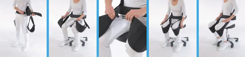 Bay-Sit Lite