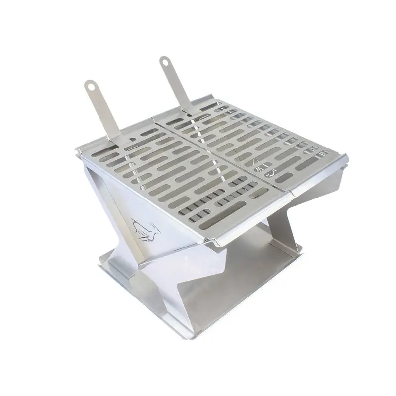 BBQ Grill / Feuerstelle von Front Runner