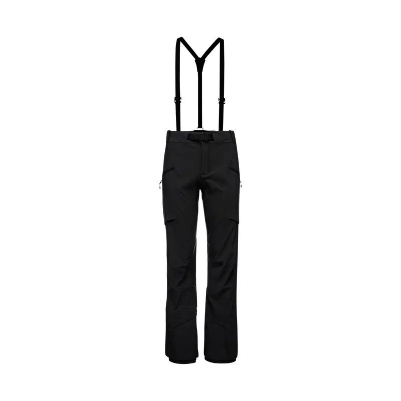 BD W's Dawn Patrol Softshell Hose