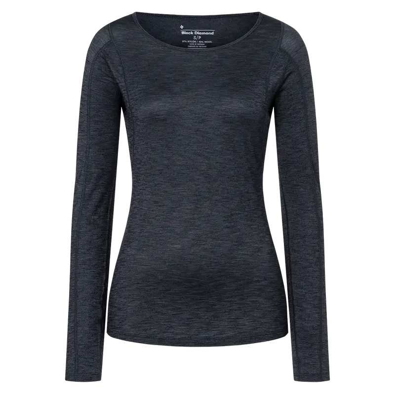 BD W's Rhythm LS