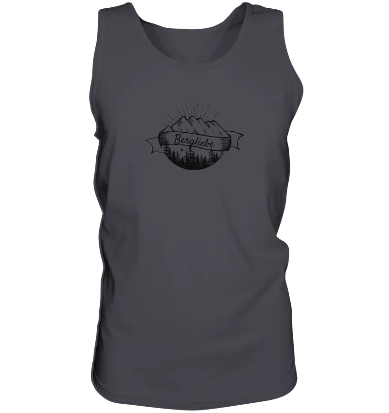 Bergliebe - Tank-Top