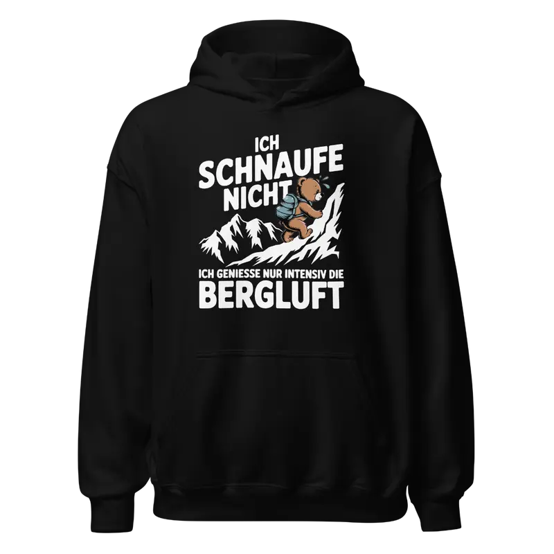 Bergluft Hoodie