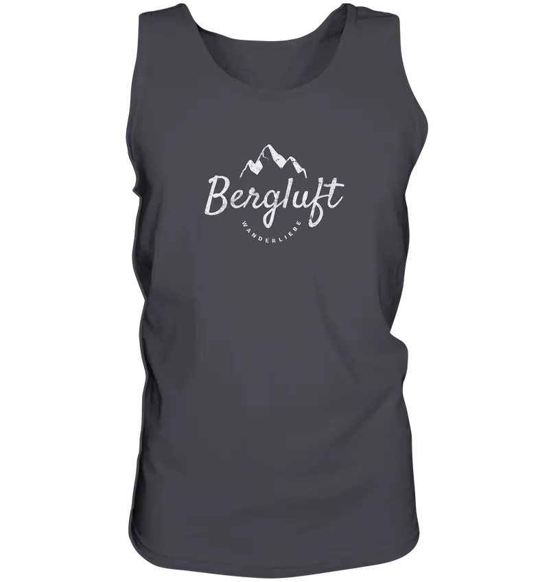 Bergluft - Tank-Top