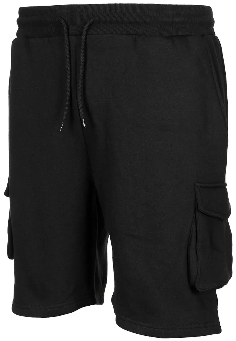 Bermuda, "Jogger"