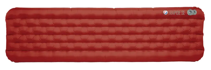 Big Agnes Rapide SL Insulated
