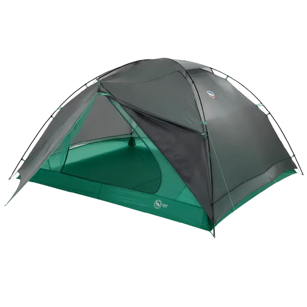Big Agnes Sarvis VST 2