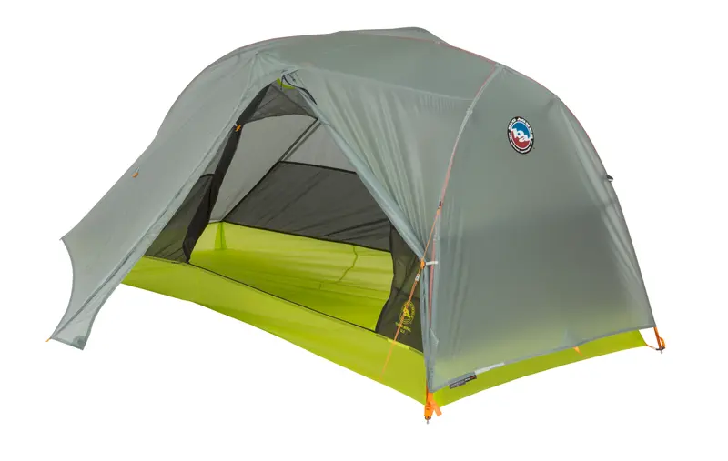 Big Agnes Tiger Wall UL 1 "Hyper Bead"
