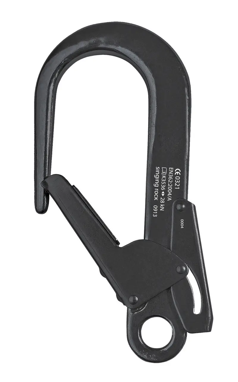 Big Connector Karabiner