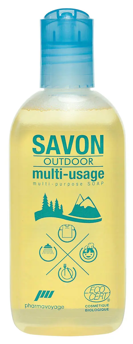 Bio-Outdoor-Seife
