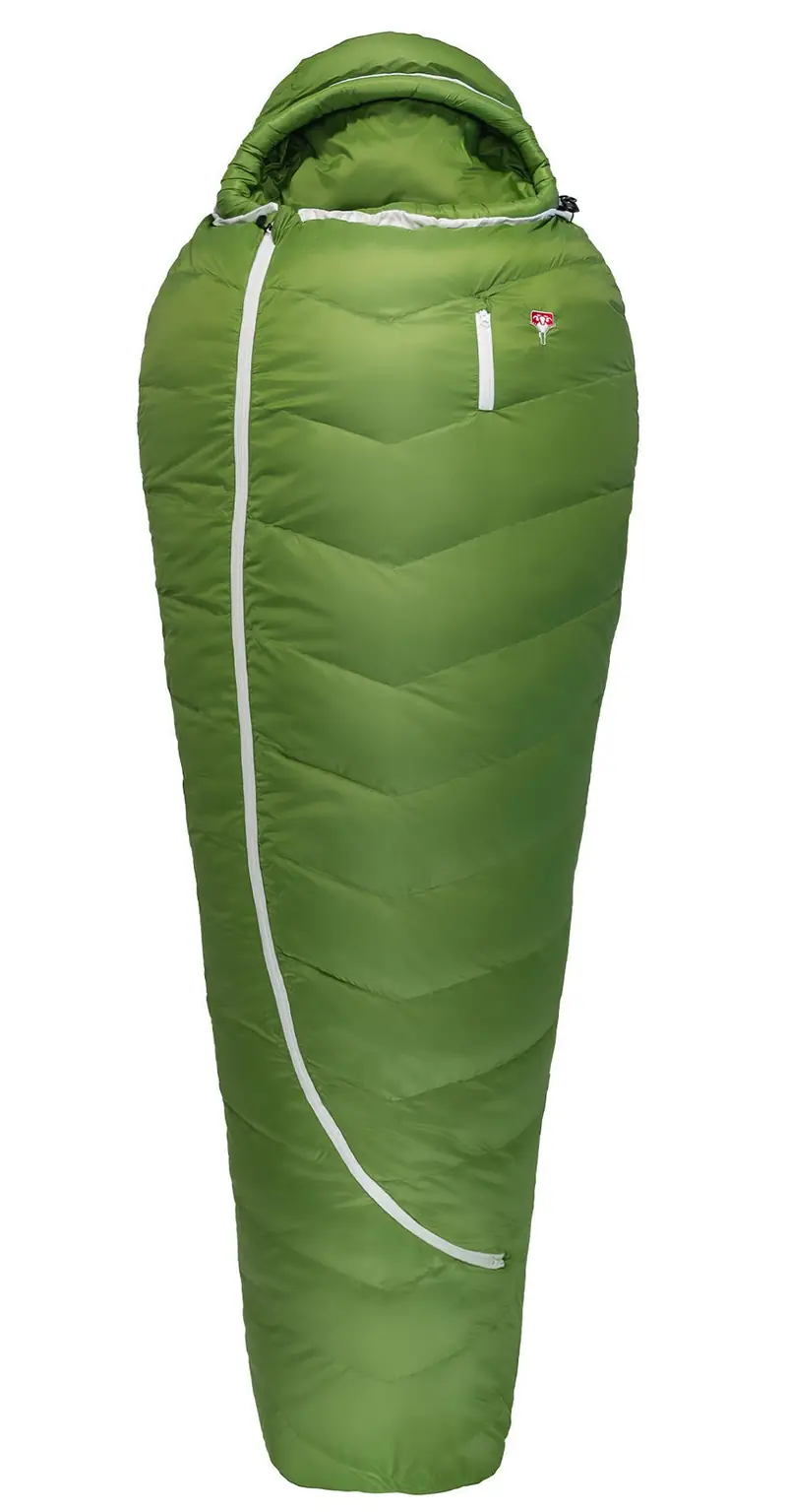 BIOPOD DOWNWOOL SUMMER 175