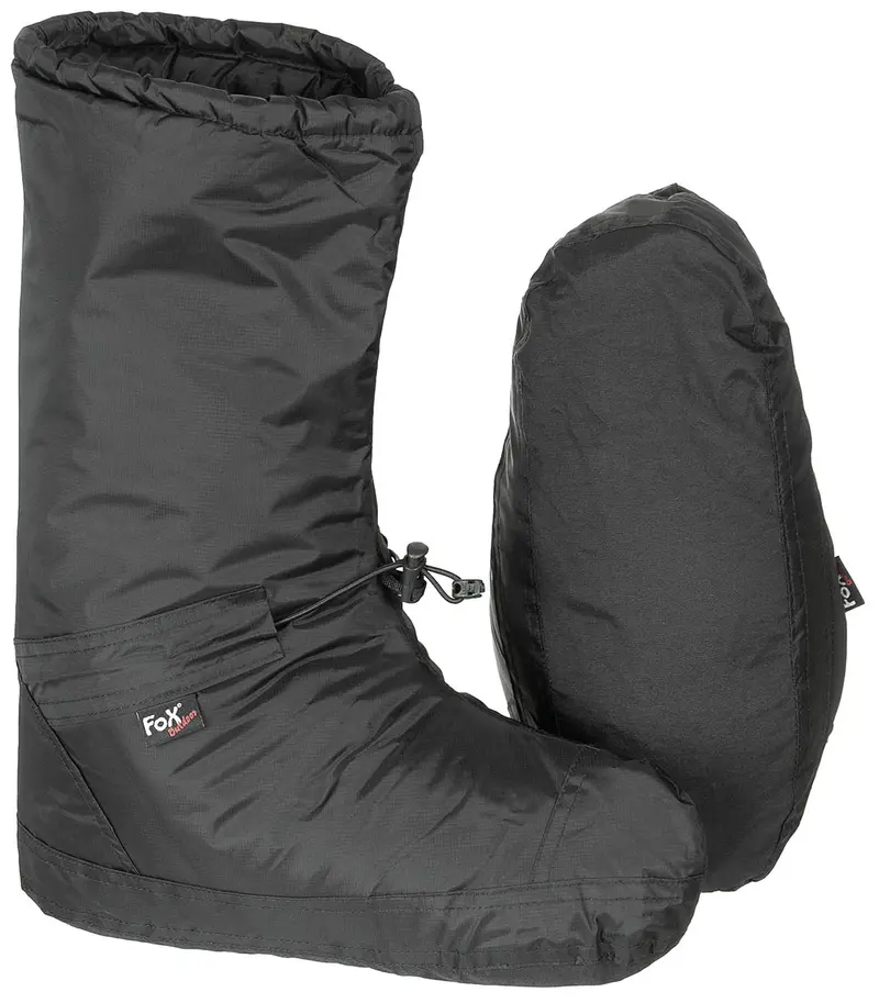 Biwakschuhe, "Polar"