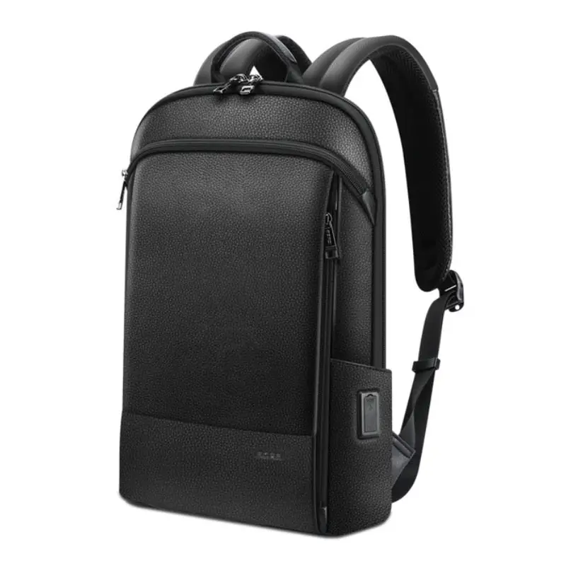 Bizei ➪ Business Lederrucksack