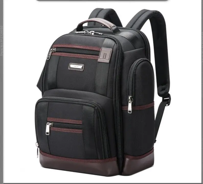 Bogrol ➪ großer Arbeitsrucksack