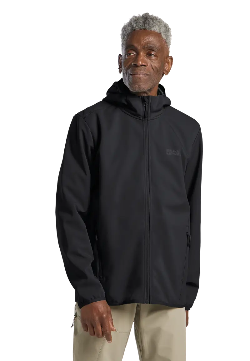 BORNBERG HOODY M