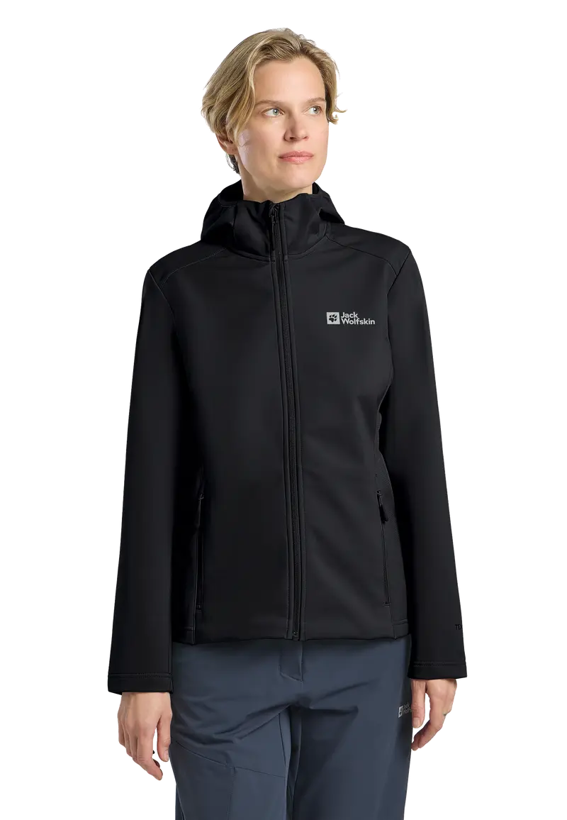 BORNBERG HOODY W