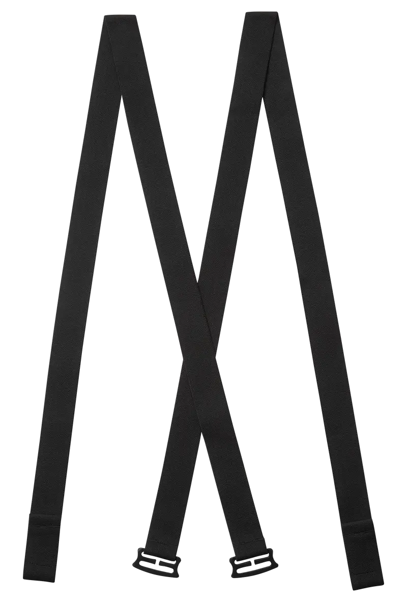 Braces (Cross Over Back)