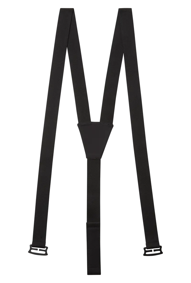Braces (Single Back Point)