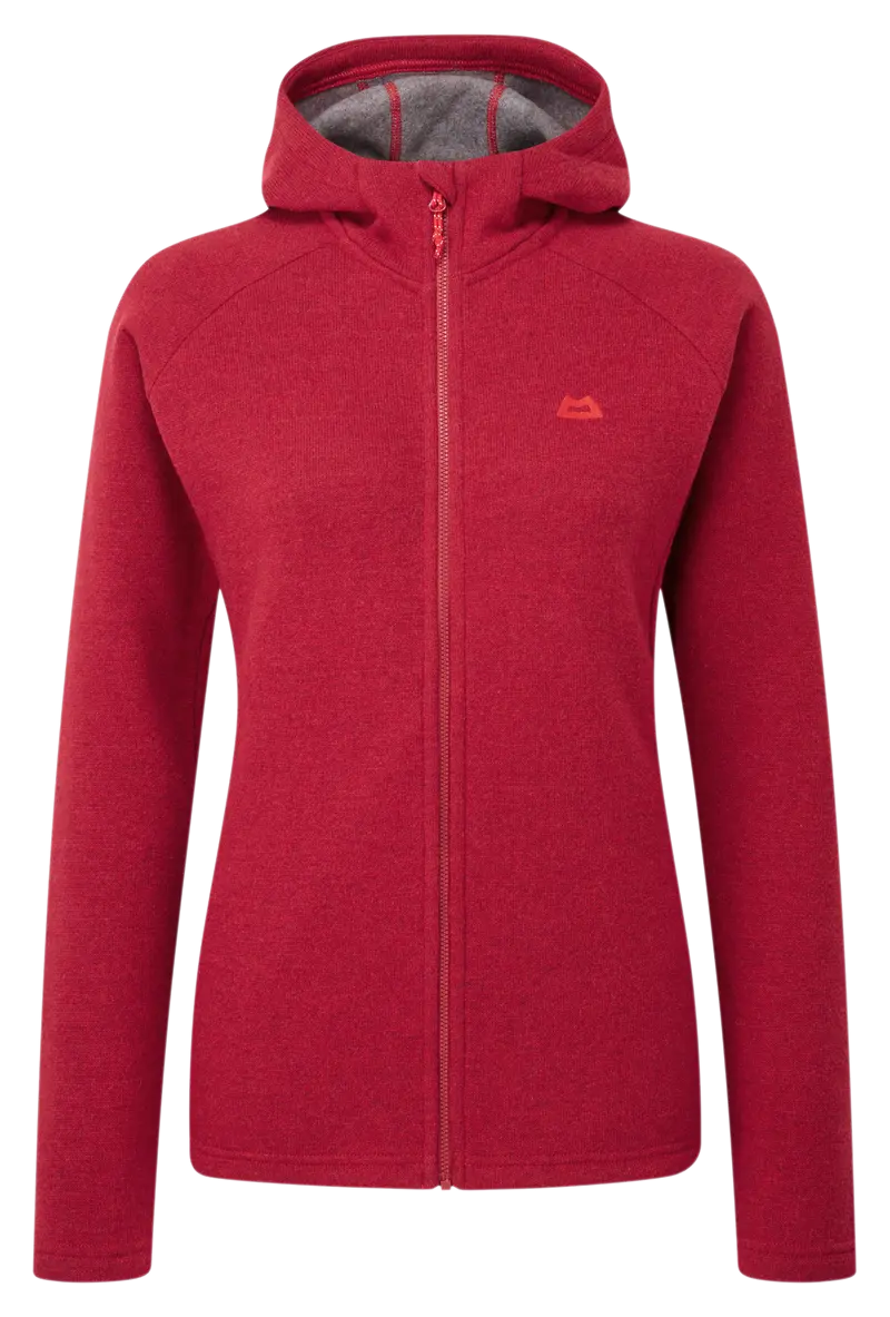 Braldu Hooded Women's Jacket