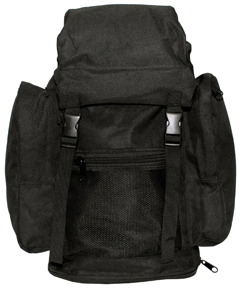 Brit. Rucksack, gebr.