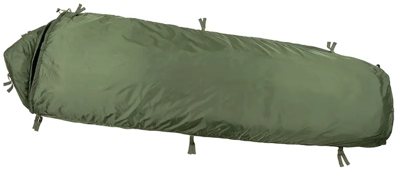 Brit. Schlafsack