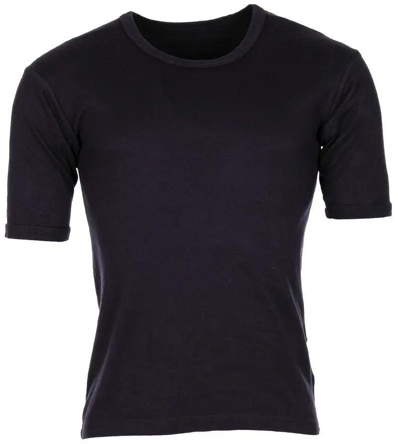Brit. T-Shirt, gebr.