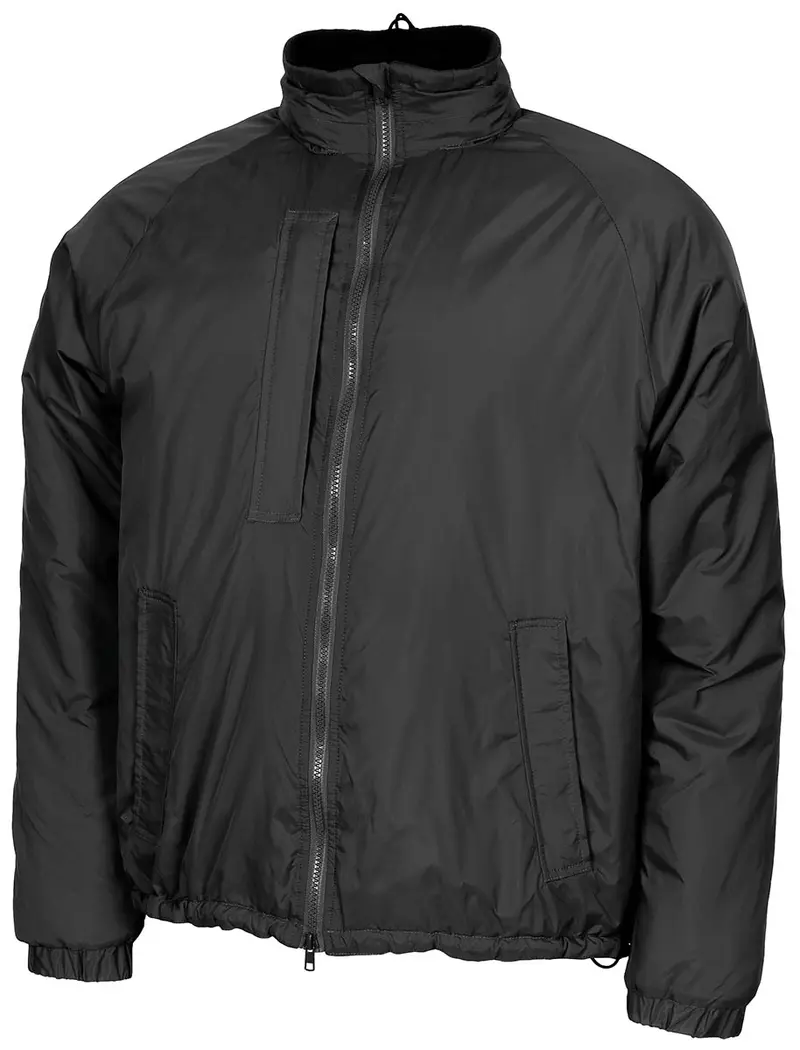 Brit. Thermojacke