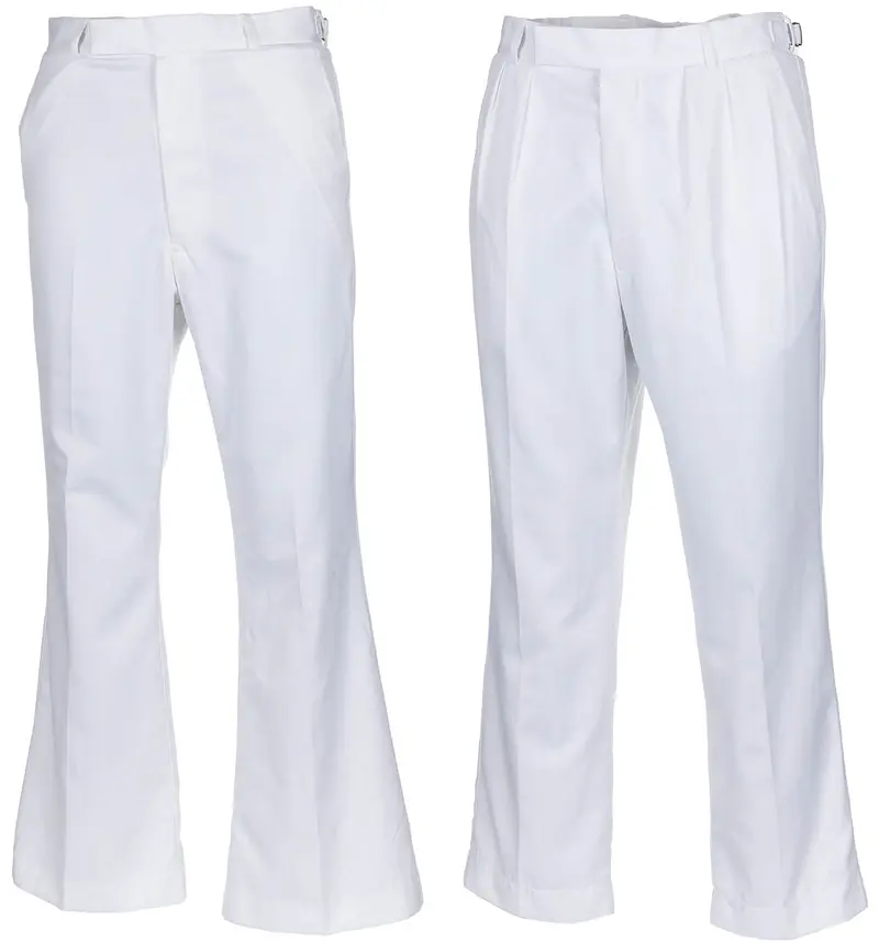 Brit. Uniformhose, neuw.
