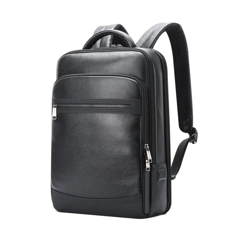 Brito ➪ Business Lederrucksack