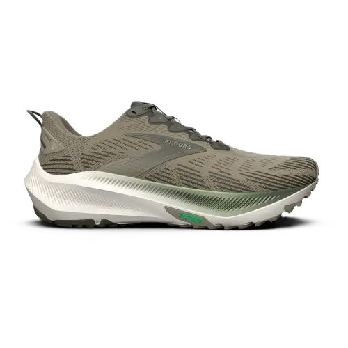 Brooks Ghost Trail Herren