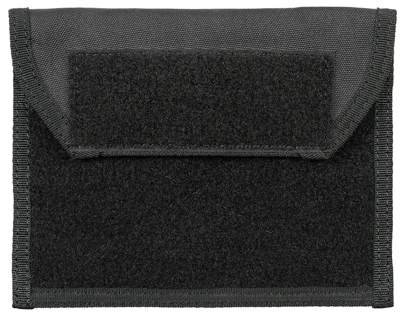 Brusttasche, "MOLLE"