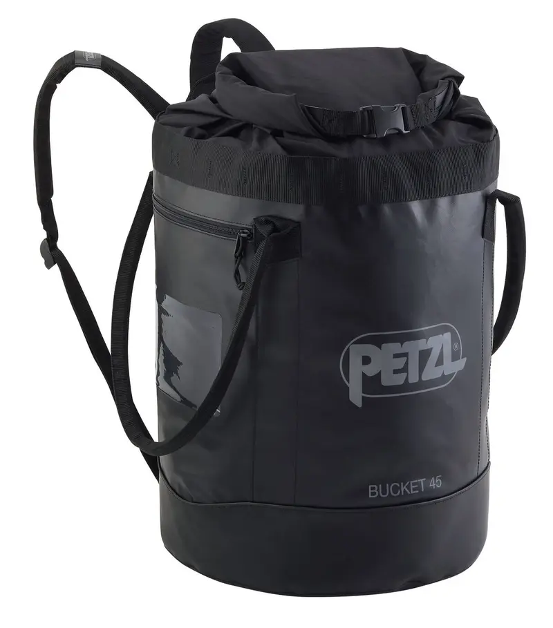Bucket 45 - Seilsack