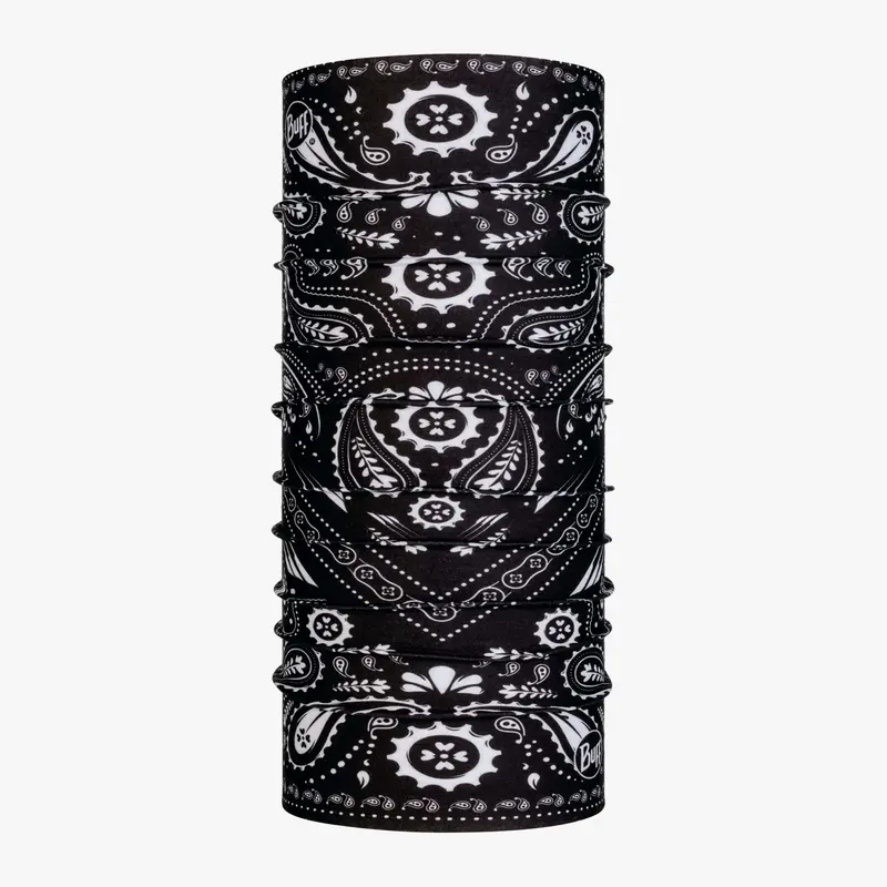 BUFF Herren Schal ORIGINAL PATTERNED mit UV-Schutz