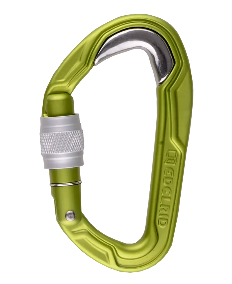 Bulletproof Screw - Karabiner