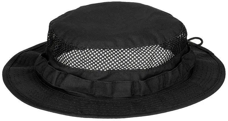 Buschhut, "Mesh Boonie"