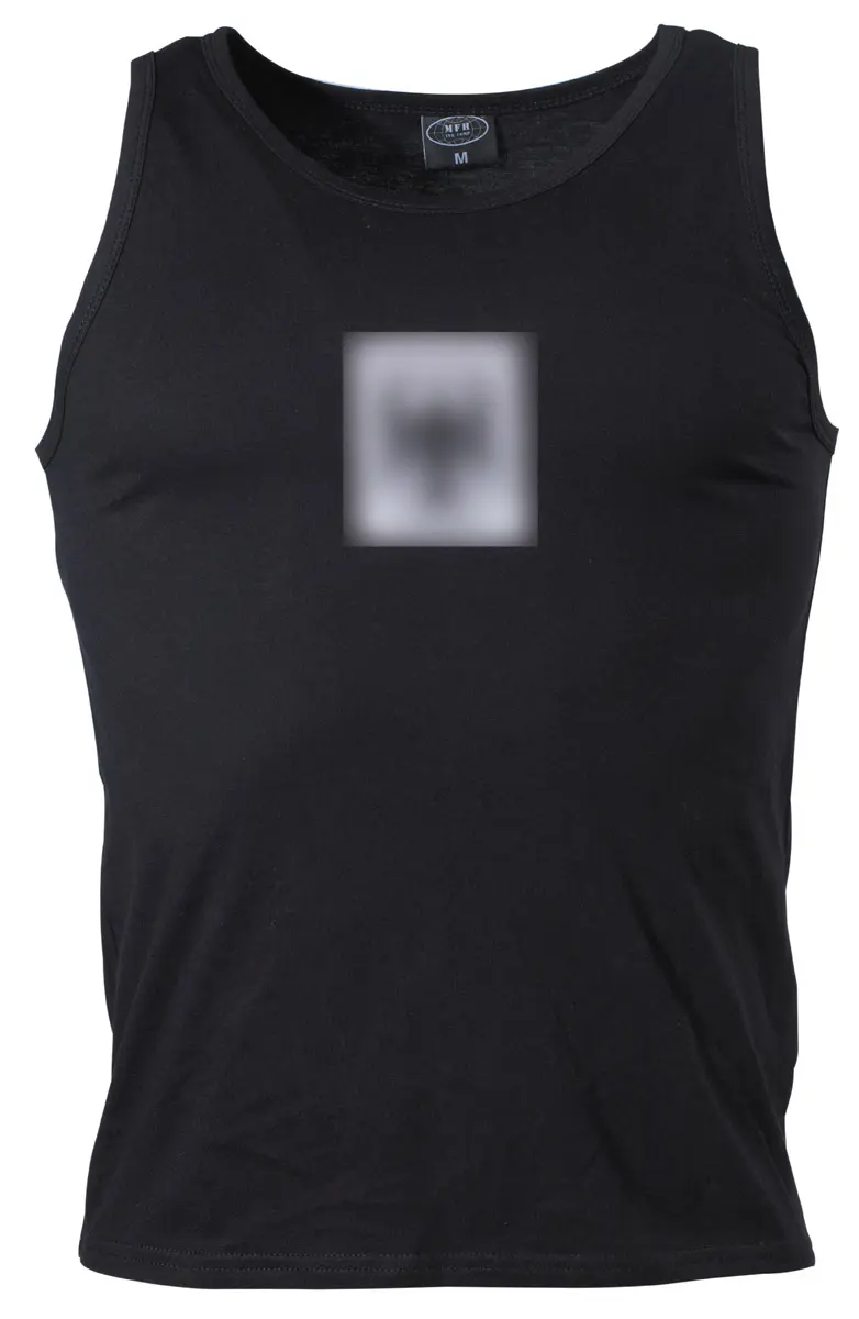 BW Tank-Top