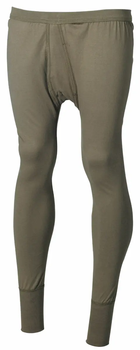 BW Unterhose, lang