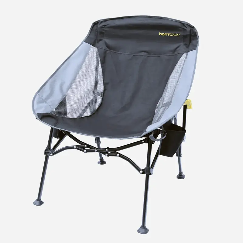 Campingstuhl Explorer von Horntools