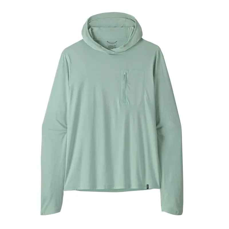 CAP COOL SUN HOODY Herren