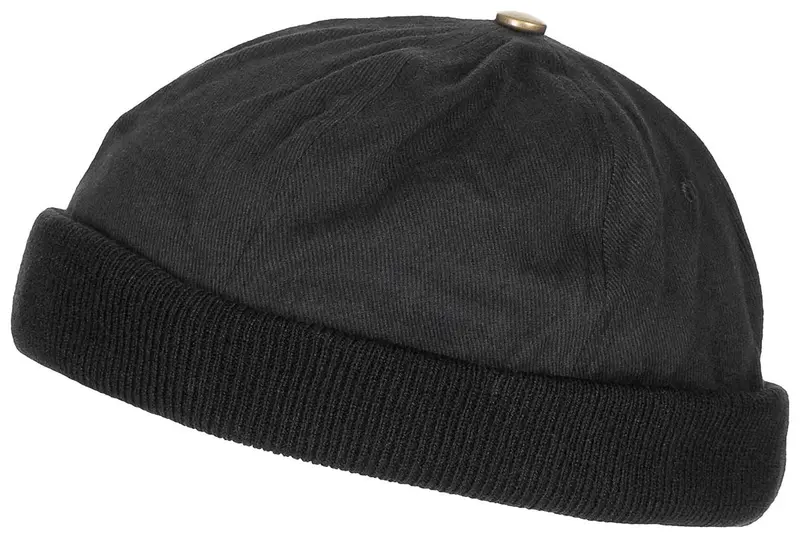 Cap, ohne Schild