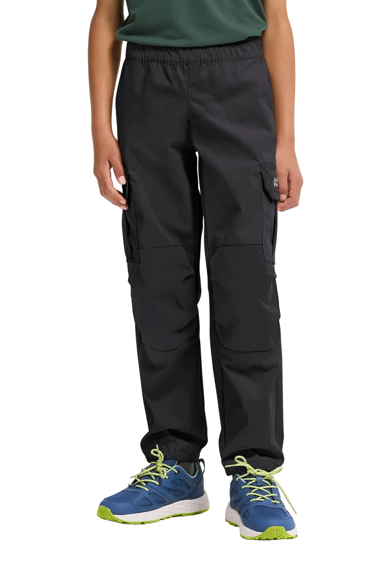 CARGO PANTS K