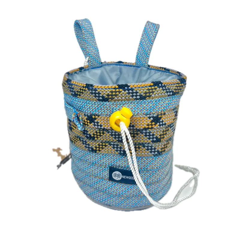 Chalkbag #184
