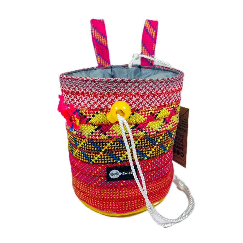 Chalkbag #195